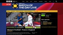 Match screenshot