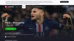 Match screenshot