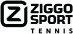 Ziggo Sport Tennis logo
