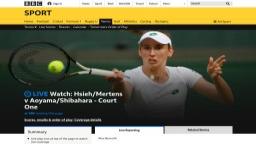 Match screenshot