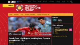 Match screenshot