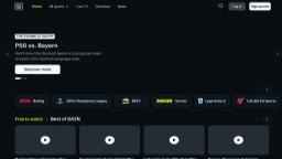 Match screenshot