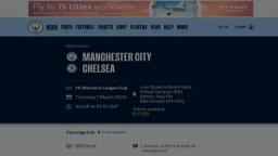 Match screenshot