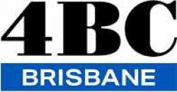 4BC (Brisbane) logo