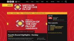 Match screenshot