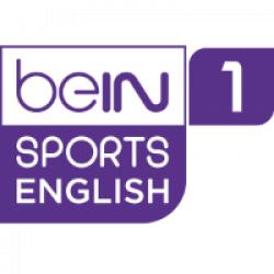 beIN Sports MENA English 1 logo