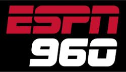 ESPN 960 logo