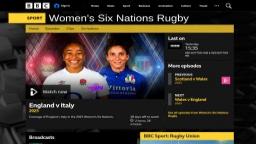 Match screenshot