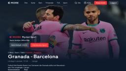Match screenshot