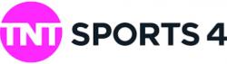 TNT Sports 4 (UK) logo
