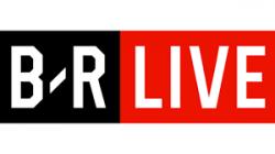 B/R Live logo