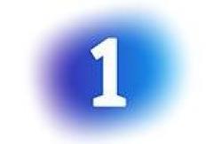 La 1 logo