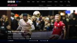 Match screenshot