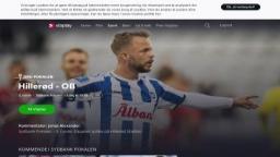 Match screenshot