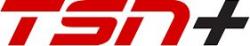 TSN+ Canada [$] (geo/R) logo