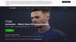Match screenshot
