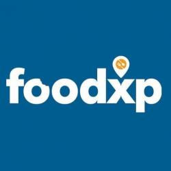 Foodxp (UK) logo