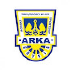 YouTube: Arka Gdynia SA logo