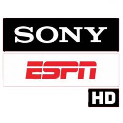 Sony ESPN logo