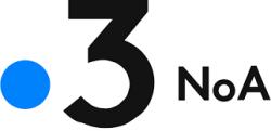 France 3 NoA logo