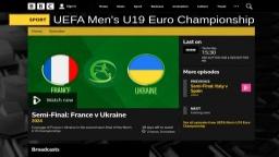 Match screenshot