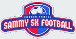 Sammy SK Football logo