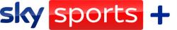 Sky Sports+ Channel (UK) logo