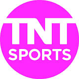 YouTube: TNT Sports Brasil logo