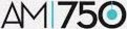 Radio AM 750 logo