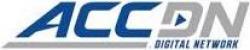 YouTube: ACC Digital Network logo