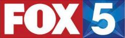 FOX 5 Atlanta Logo