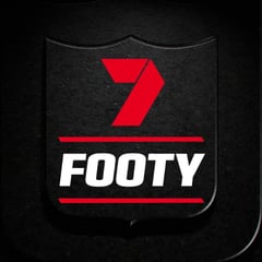 YouTube: 7AFL logo