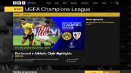 Match screenshot