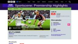 Match screenshot