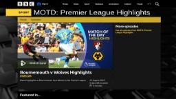 Match screenshot