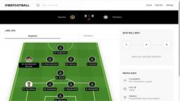 Match screenshot