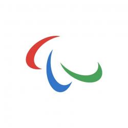 YouTube: Paralympic Games logo