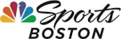 NBC Sports Boston Logo
