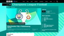Match screenshot