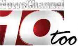KFDA 10.2 (NewsChannel 10 Too) logo