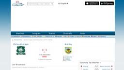 Match screenshot