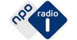 NPO Radio 1 logo