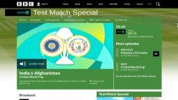 Match screenshot