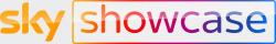 Sky Showcase DE HD logo
