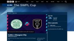 Match screenshot