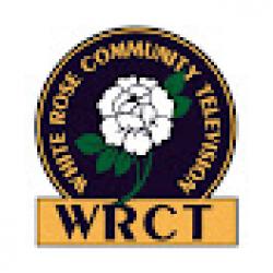 White Rose Community TV - YouTube logo