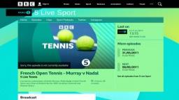 Match screenshot