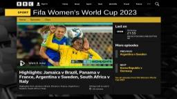 Match screenshot