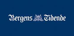 Bergens Tidende logo