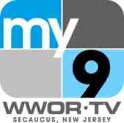 my9 (WWOR-TV) logo